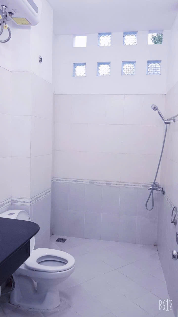 Cho thuê nhà Ngõ ô tô Giáp Bát 4 tầng, 46m2, 5 ngủ, vào ngay, chỉ 16 triệu - Ảnh 4